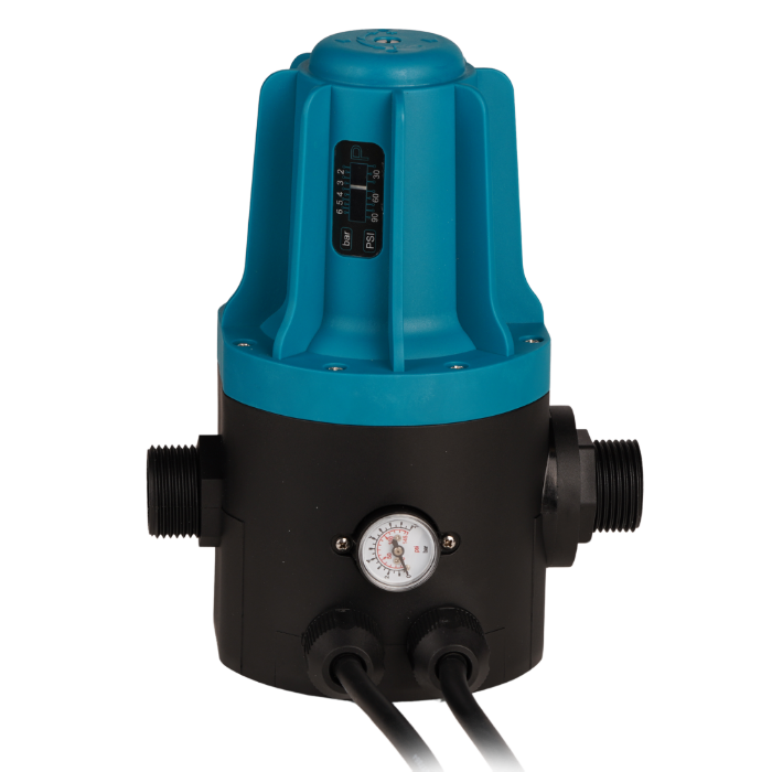 Pachet pompă submersibilă 1100W cu Prescontrol Evosanitary [4]