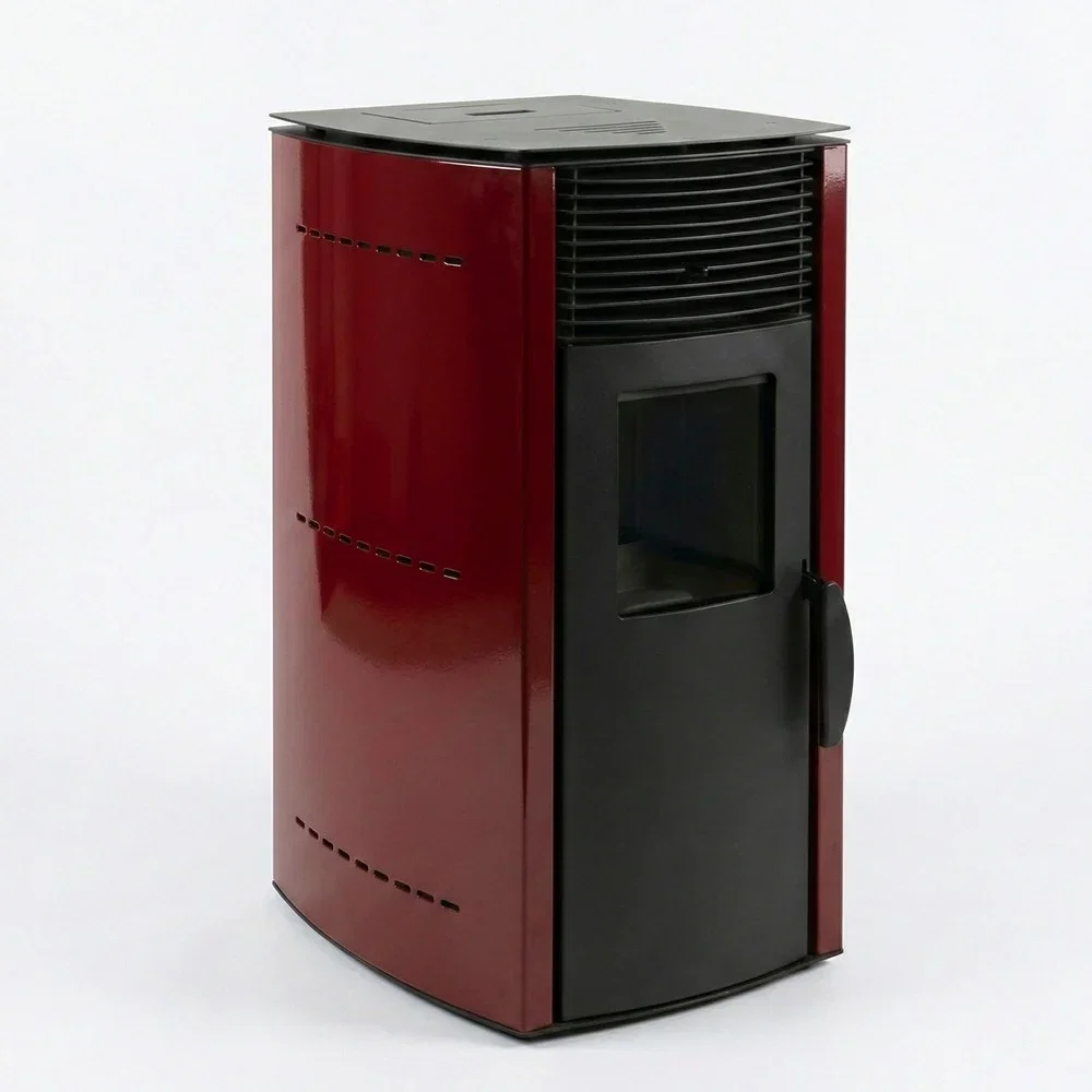 Soba pe peleți KOPH PD 10 kW [5]