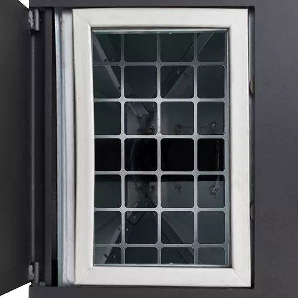 Termosemineu pe Peleți 25 kW KOPH Fiama – Pachet Complet 160 mp [7]