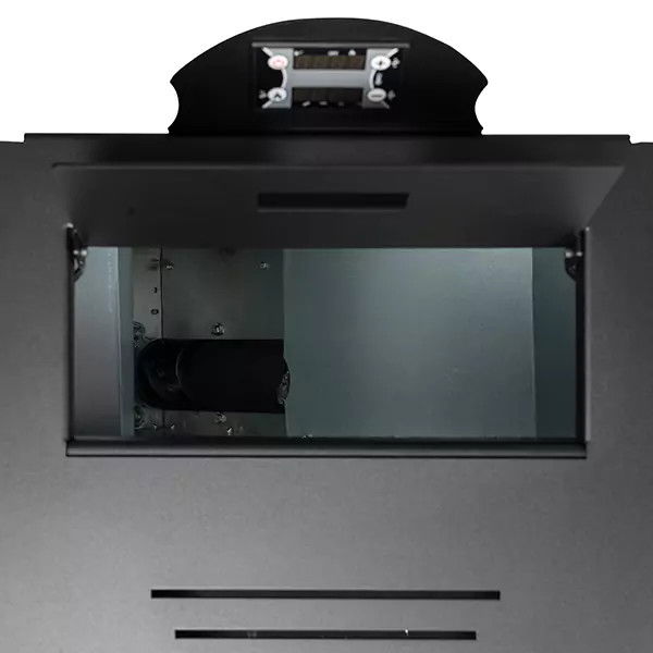 Termosemineu pe Peleți 25 kW KOPH Fiama – Pachet Complet 160 mp [8]