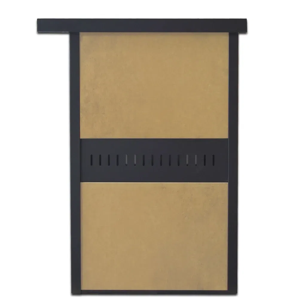 Termosobă pe lemne 12 kW cu cuptor și plită – Pachet 85 mp | Hera Instal Vatra [7]