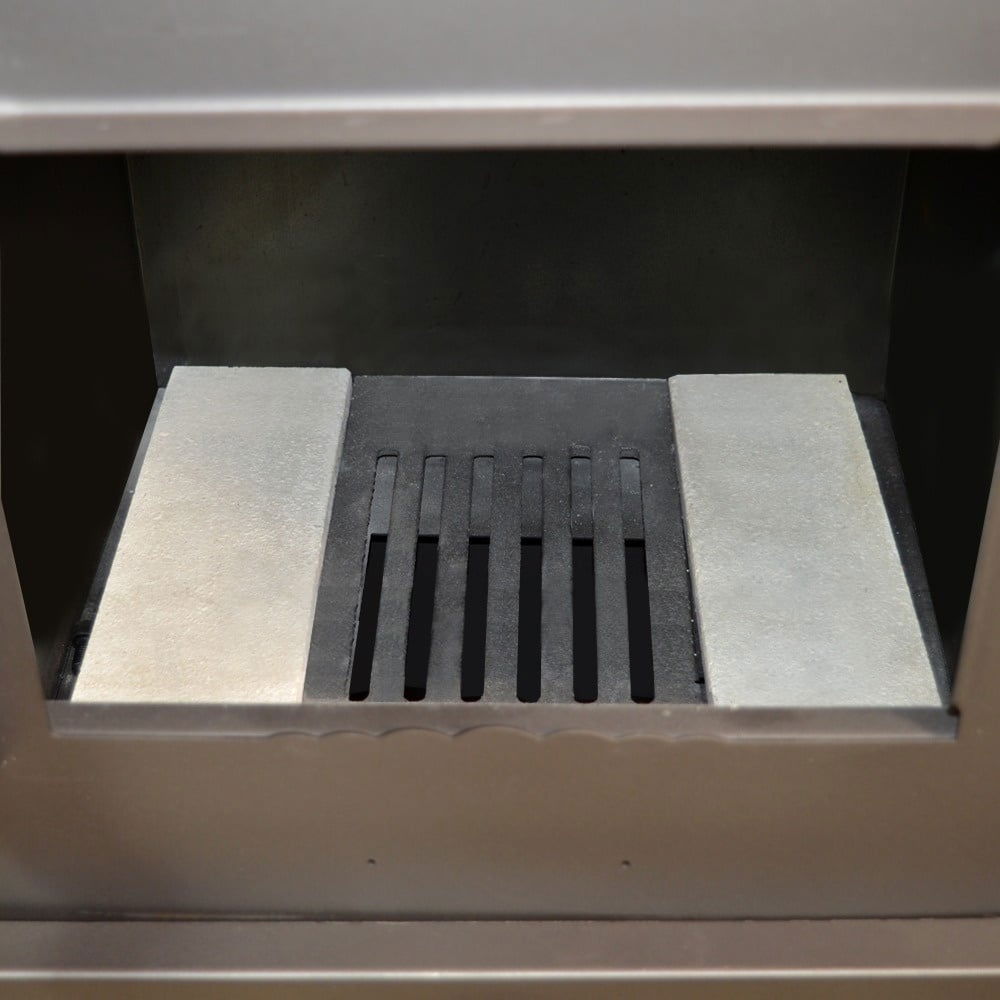 Pachet Termosobă pe lemne Termax Codru 24.43 kW – complet [3]