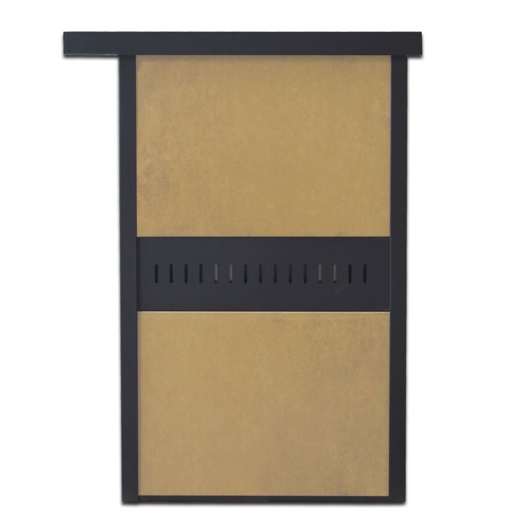 Pachet Termosobă lemne Termax Culina 12.05 kW cu cuptor – complet [7]