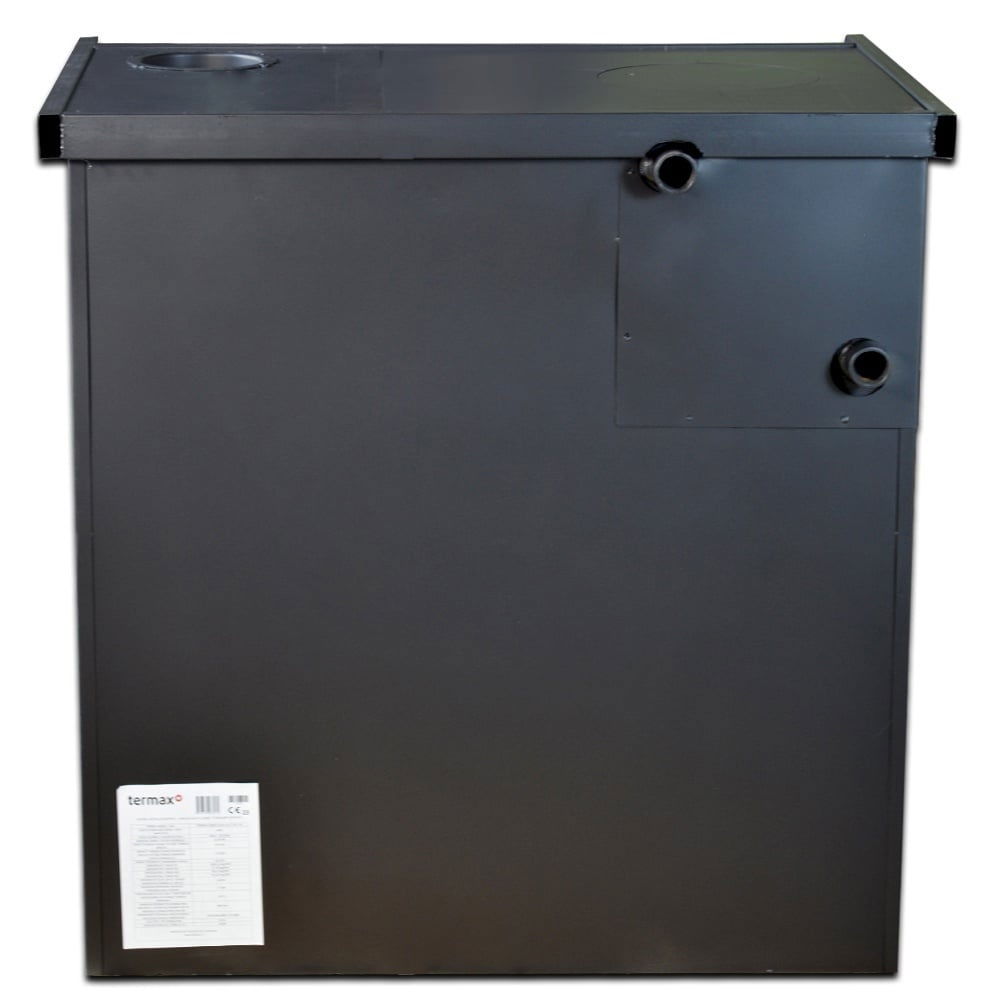 Pachet termosobă Termax Voinic 12.05 kW + boiler Tesy 80L [4]