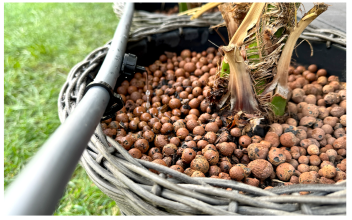 Picurător pentru tub de picurare [2]