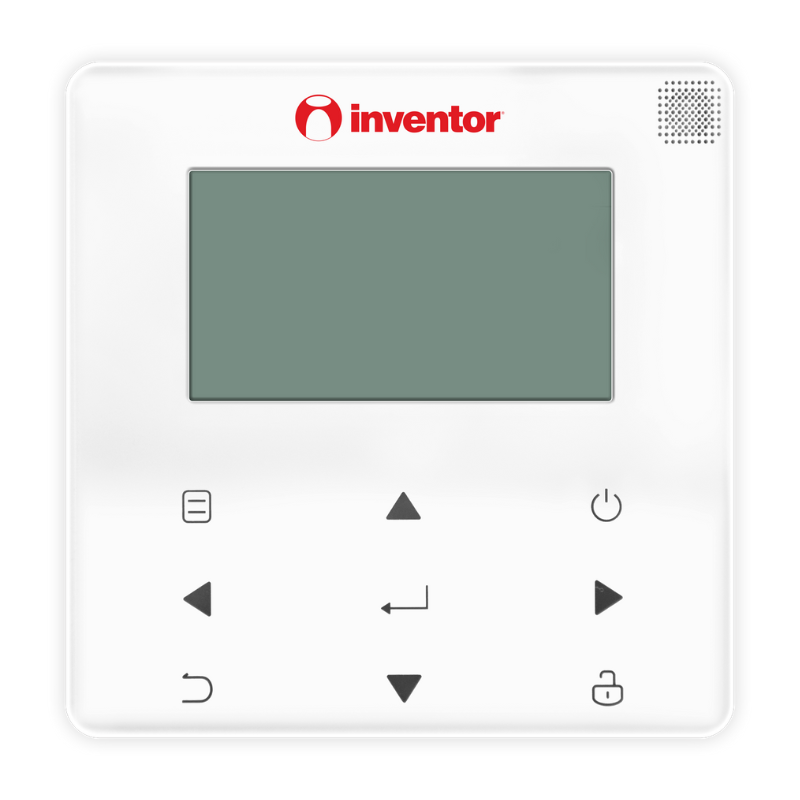 Pompa de Caldura Monobloc Matrix 8 kW – A+++, Wi-Fi, Inverter, 230V [4]