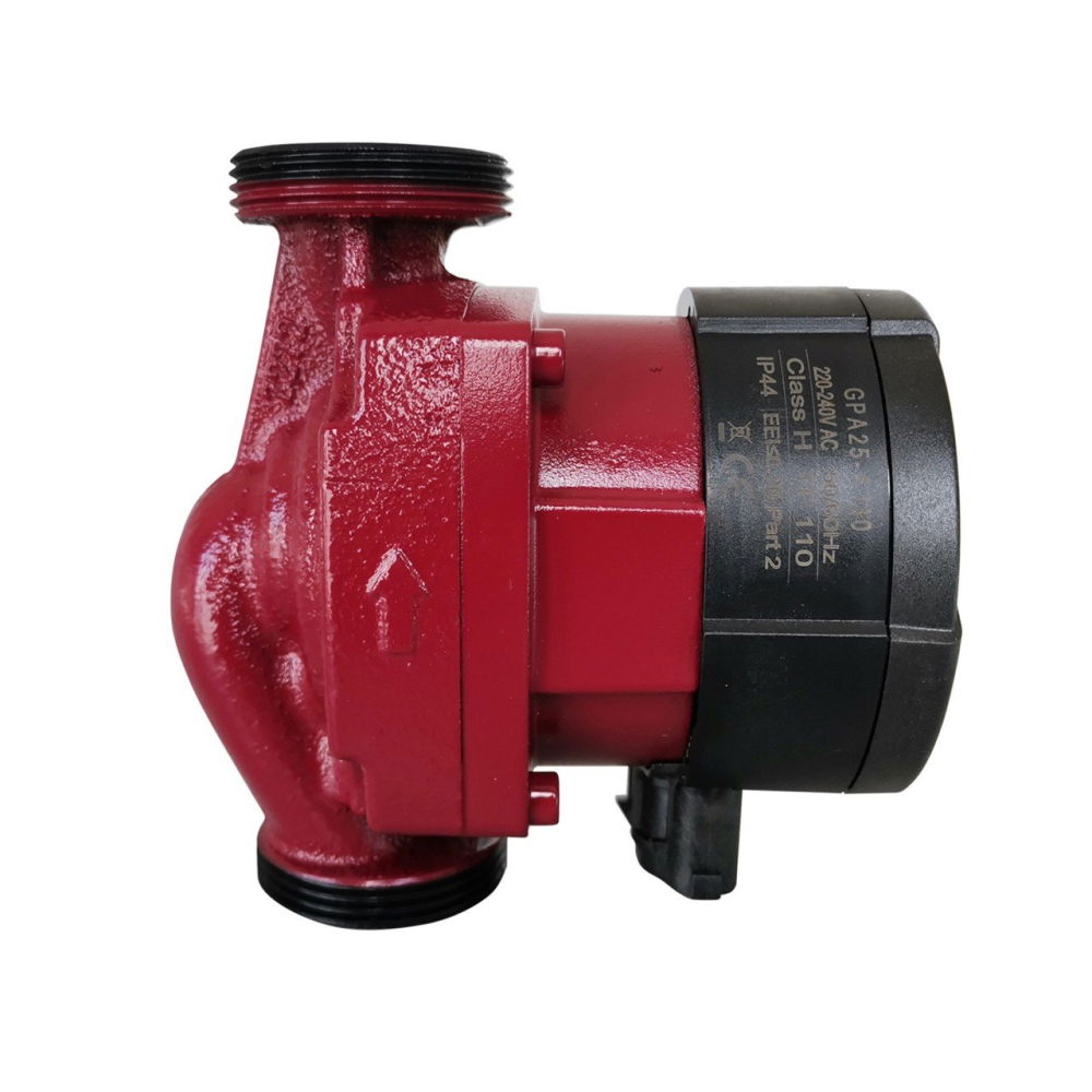 Pompa circulație KOPH GPA III 25-6 180 – 6 m, 3.2 mc/h, 230V [3]