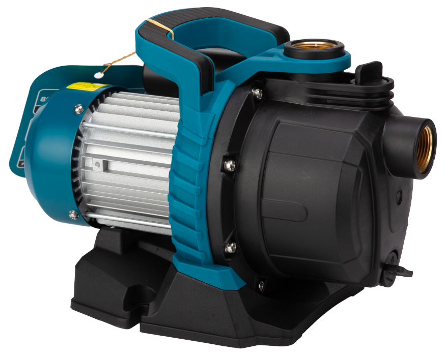 Pompă de grădină ABS GP800 EvoSanitary 800W [3]