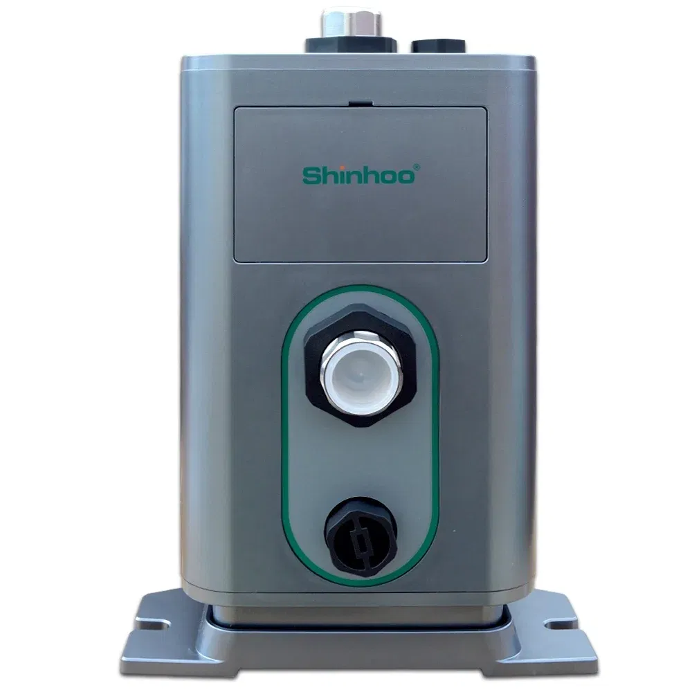 Pompa presiune SHINHOO PFM03-30EC Pro, 600W, 45 m [3]