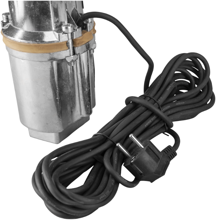 Pompa submersibila pulsatorie [4]