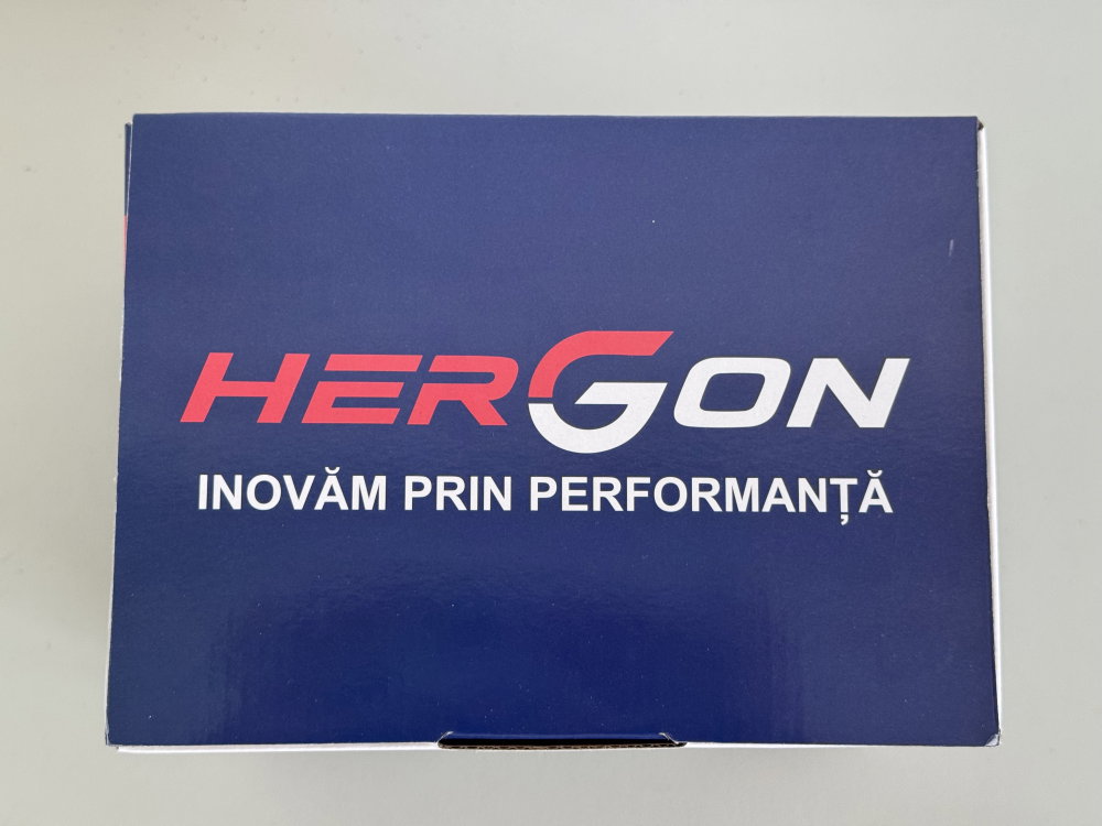 Prescontrol electronic Hergon cu reductor de presiune 1-4.2 bar [7]