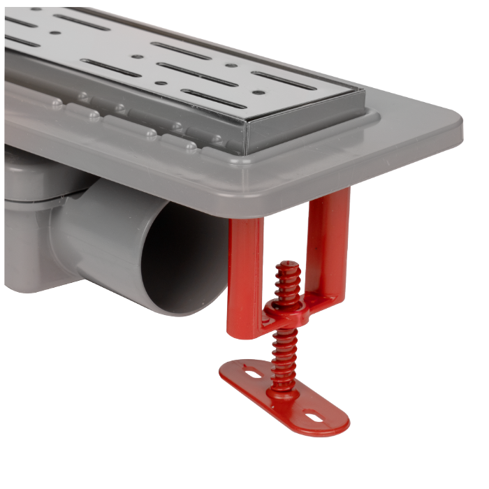 Rigolă duș inox cu membrană | Walk-In [3]