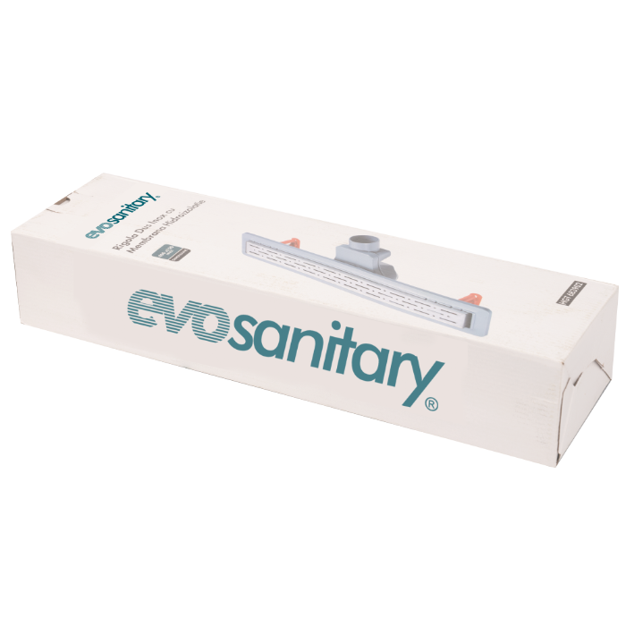 Rigolă duș inox cu membrană | Walk-In [5]