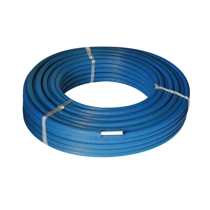 Țeavă Multistrat PEX-AL Henco Pexal – Barieră Oxigen 100% | Apă & Încălzire [3]