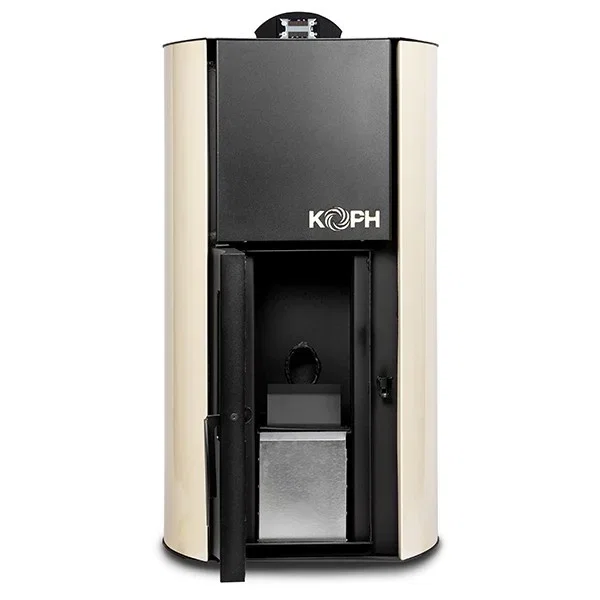 Termosemineu pe peleti KOPH PM Fiama 18 kW [5]