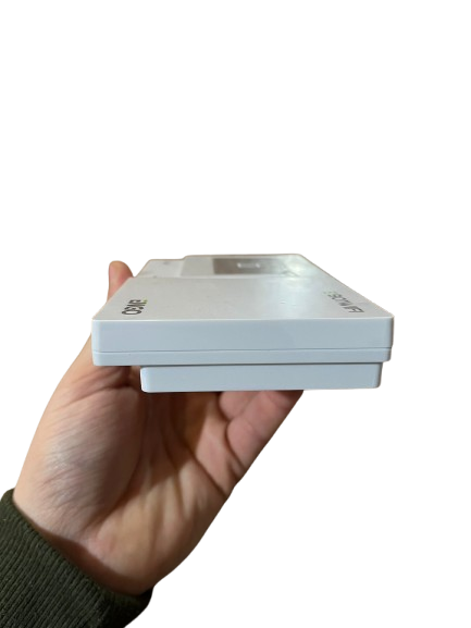 Termostat Cameră WiFi E901-WIFI – Control Încălzire prin Internet [3]