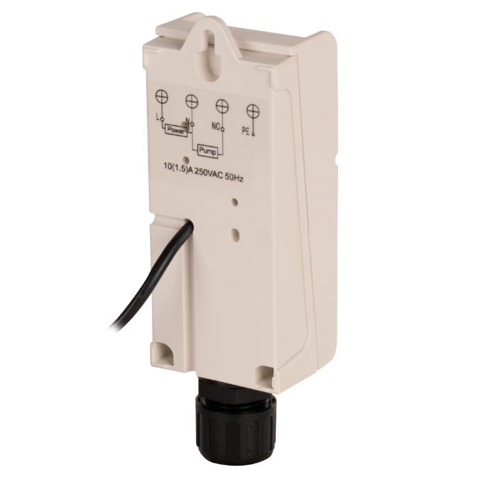 Termostat de Imersie Digital Evosanitary Plus cu Sondă 90 cm – Boiler / Puffer [2]