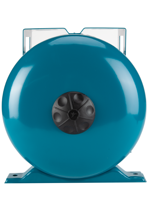 Rezervor hidrofor Evosanitary 24 L, membrană EPDM, 1", oțel 0.8 mm, 5 bar [3]