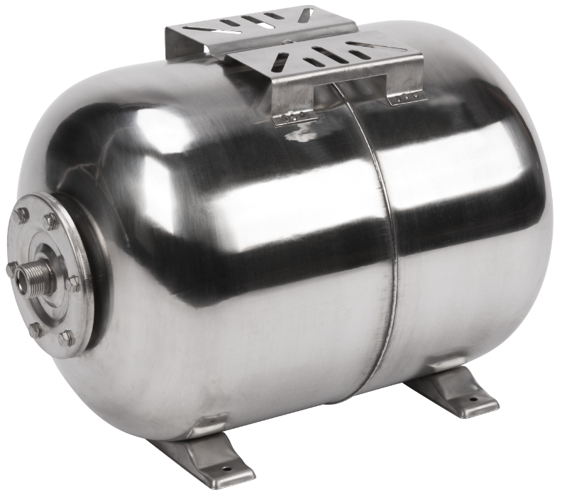Vas Expansiune Inox 50L – Hidrofor Rezistent și Durabil [1]