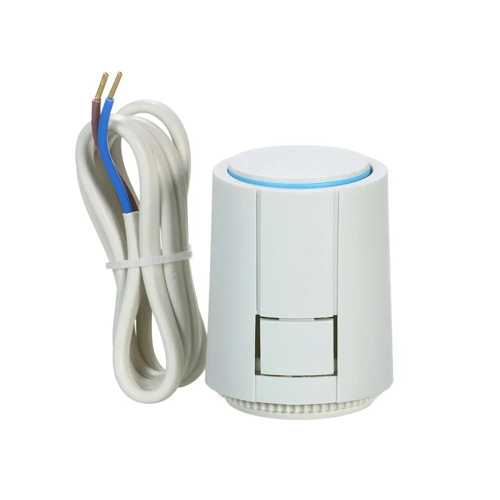 Accesorii incalzire in pardoseala - Actuator termic KOPH 103A NC 230V IP54 pentru încălzire în pardoseală