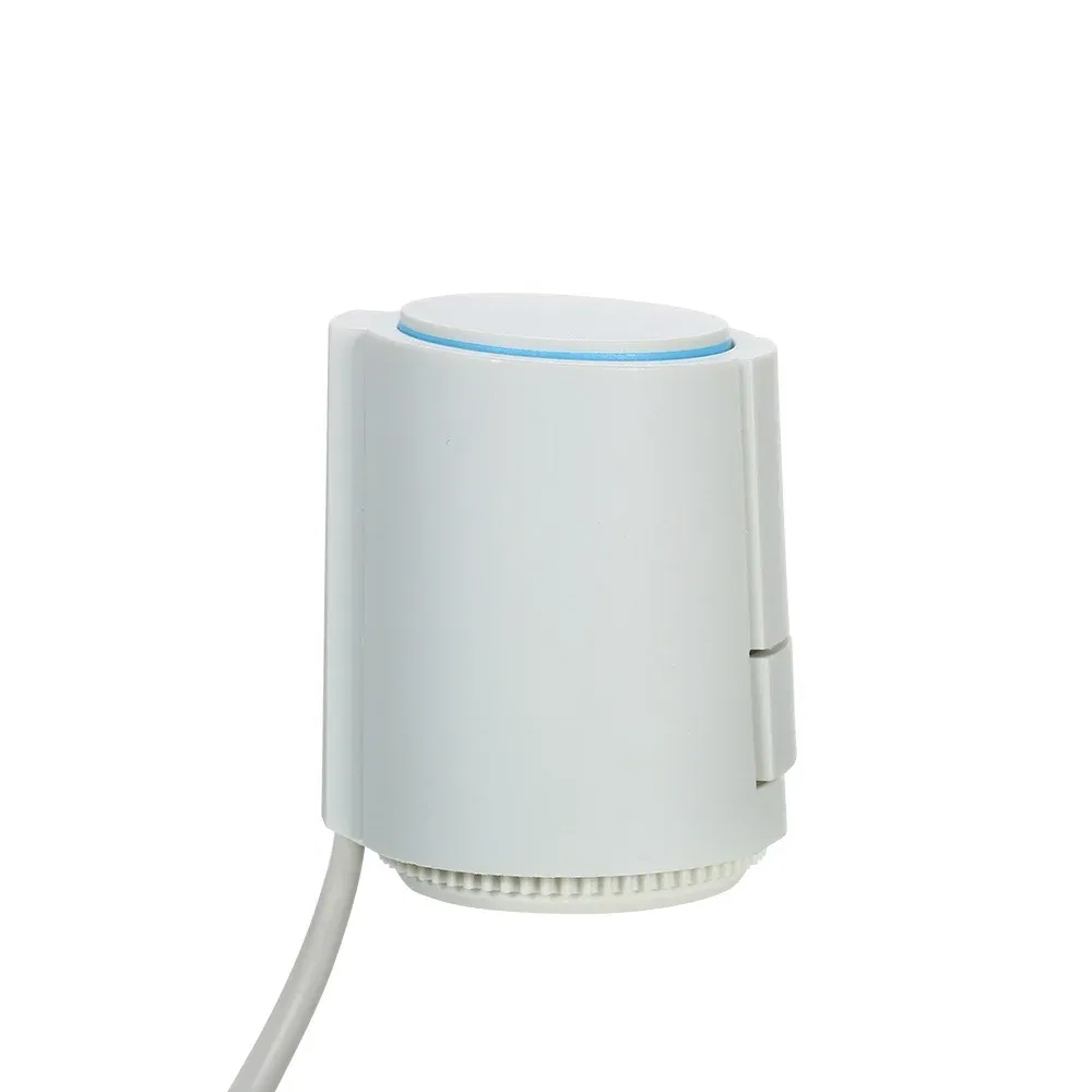 Actuator termic KOPH 103A NC 230V IP54 pentru încălzire în pardoseală [4]