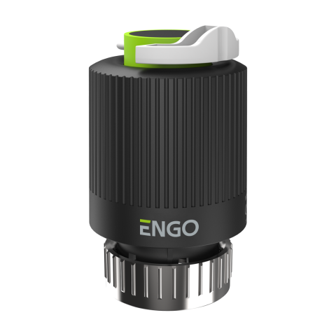 Termostate si automatizari - Actuator Termoelectric 230V NC | Pardoseală