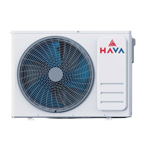 Aer condiționat 18000 BTU WiFi Inverter HAVA ComfortMAX A++ | 35–50 mp [5]