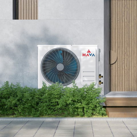 Aer Condiționat HAVA Smart Plus 18.000 BTU, Wi-Fi, Clasa A++ – Eficiență, Confort și Control Inteligent [4]