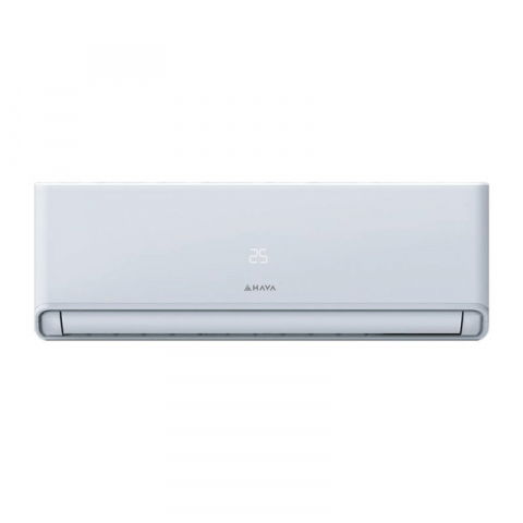 Aer conditionat Hava Smart Plus, Wi-Fi, 9000 BTU, clasa energetica A++, cu kit de instalare inclus [1]