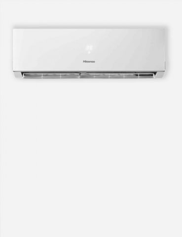 Aer Condiționat Hisense New Comfort DJ35LE0BG 12000 BTU Inverter R32, Wi-Fi – Clasa A++ pentru 40 m² [2]