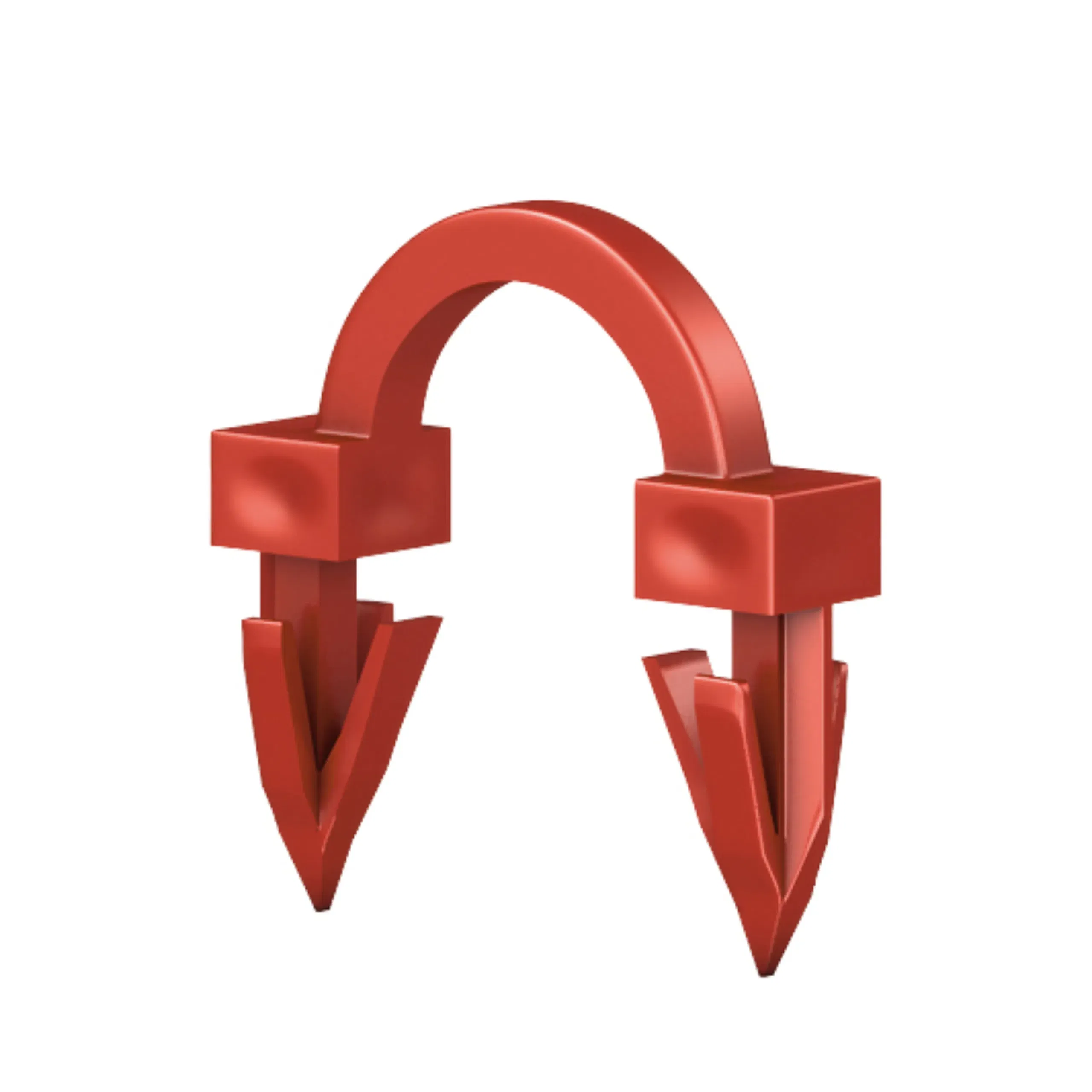 Accesorii incalzire in pardoseala - Agrafe fixare PURMO Tacker 3D 14–17 mm pentru încălzire în pardoseală