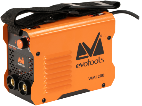 Pachet Sudură WMI-200 Evotools – Totul Gata de Lucru [3]