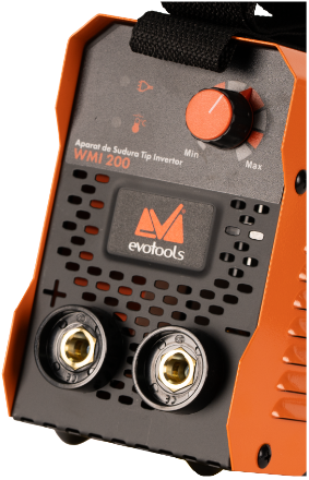 Pachet Sudură WMI-200 Evotools – Totul Gata de Lucru [4]