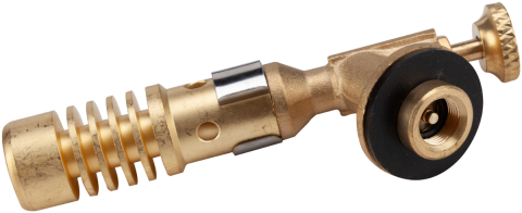 Arzător Gaz cu Filet – EvoTools Standard [2]