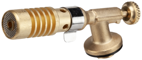 Scule - Arzător Gaz cu Filet – EvoTools Standard