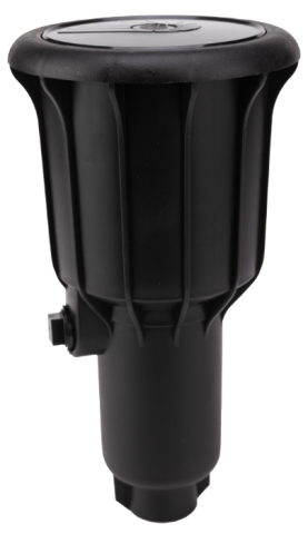 Sisteme de irigații si accesorii - Aspersor subteran cu impuls EvoTools, rază 13 m