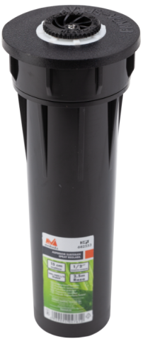 Casă și grădină - Aspersor subteran spray reglabil EvoTools