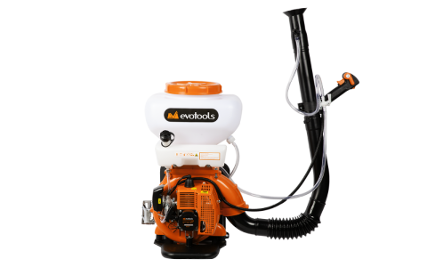 Scule - Atomizor 16L cu Pompa Booster EvoTools 3CP | Pulverizare 12m