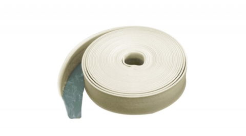 Accesorii incalzire in pardoseala - Bandă perimetrală PURMO cu folie 160x8 mm pentru încălzire în pardoseală