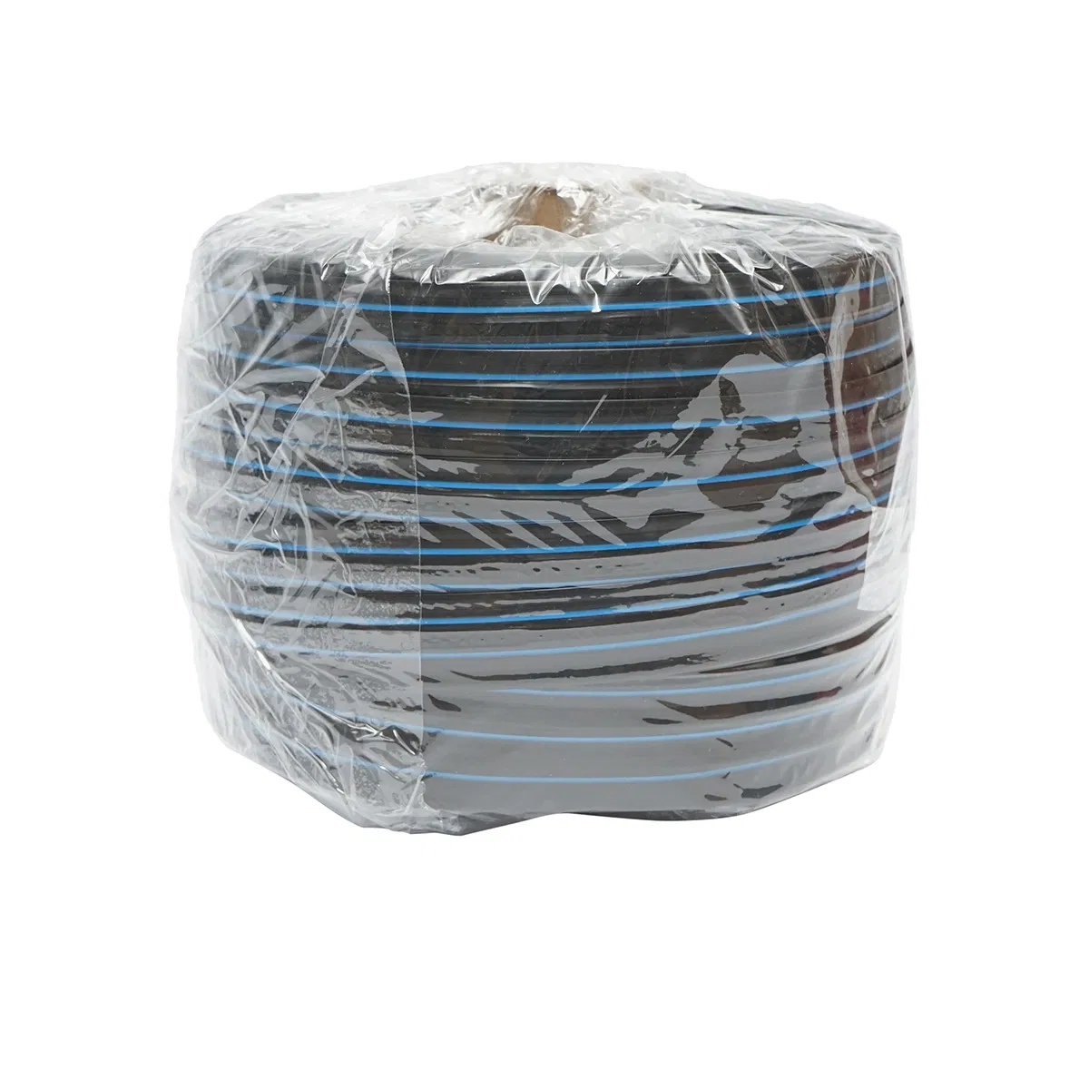 Bandă picurare 200 m Premium, 2 L/h, D16 mm, pas 10 cm – sistem irigare prin picurare grădină și solar [1]