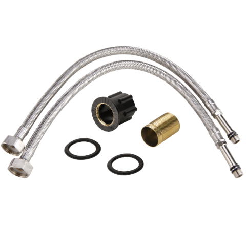 Baterie bucătărie Aqua Star 40 mm | 5 ANI [1]