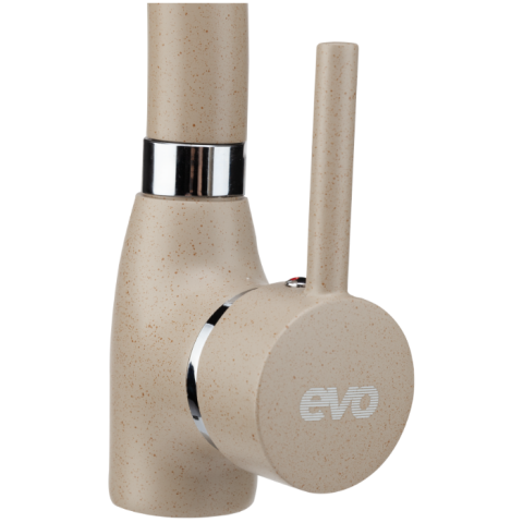 Baterie bucătărie EVOSANITARY 40 mm | 3 ANI [3]