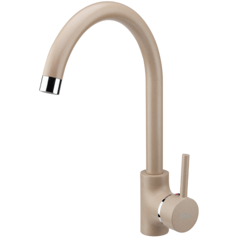 Baterii sanitare , accesorii - Baterie bucătărie EVOSANITARY 40 mm | 3 ANI