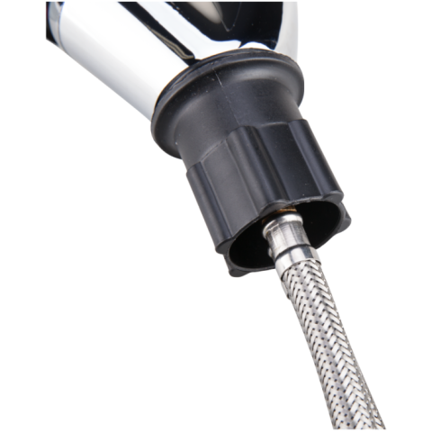 Baterie bucătărie tip lebădă 40 mm | 3 ANI [1]