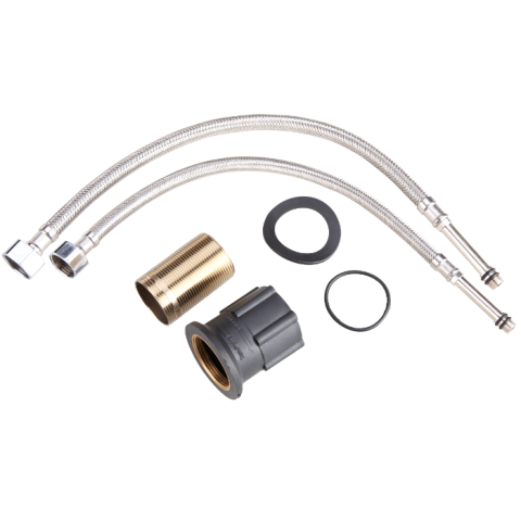 Baterie lavoar Aqua Star 40 mm | 5 ANI [1]