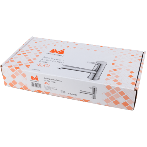 Baterie pipă lungă 35 mm din alamă | 3 ANI [2]