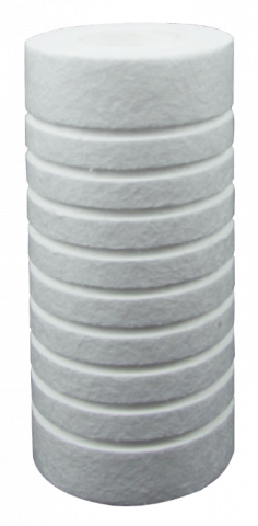 Cartuș filtrant micro-striat 5 microni