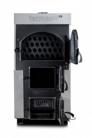 Cazan pe Lemn Termax HERCULE 200 kW – Încălzire Industrială până la 1200 m² [2]