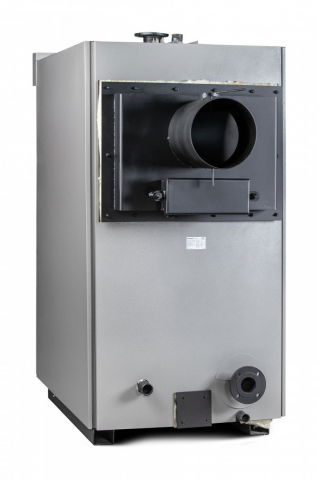 Cazan pe Lemn Termax HERCULE 250 kW – Încălzire Industrială până la 1500 m² [3]