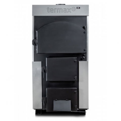 Cazan pe Lemn Termax HERCULE 250 kW – Încălzire Industrială până la 1500 m² [5]